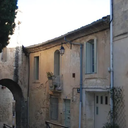 Appartement Le Nid