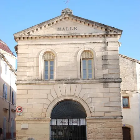 Le Nid Appartement