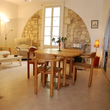 Appartement Le Nid Castries