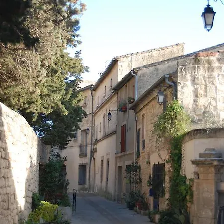 Appartement Le Nid *