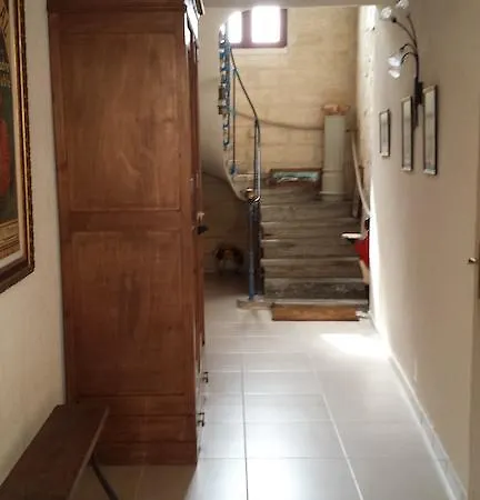 Appartement Le Nid *