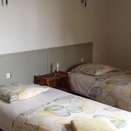 Appartement Le Nid Castries
