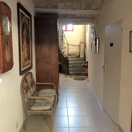 Appartement Le Nid Castries