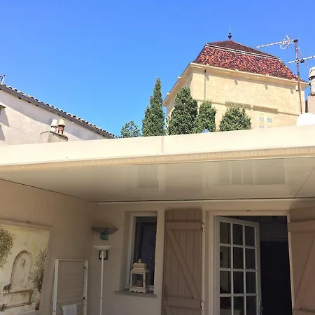 Appartement Le Nid *