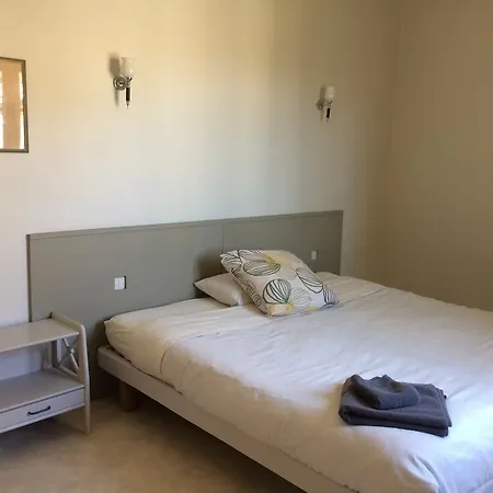 Le Nid Appartement Castries