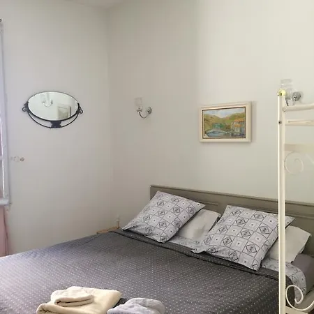 Appartement Le Nid