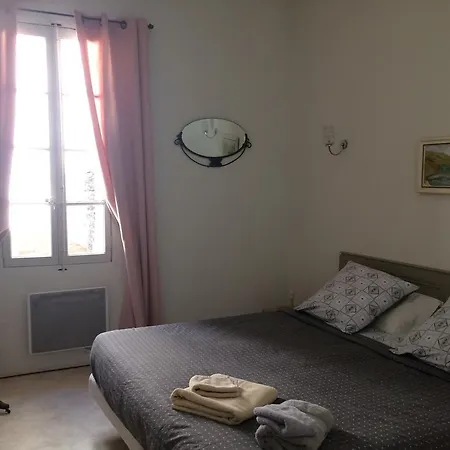 Appartement Le Nid