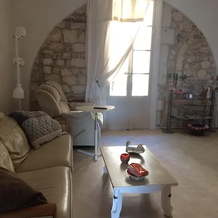 Appartement Le Nid Castries