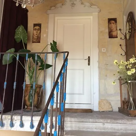 Le Nid Appartement