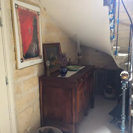 Le Nid Appartement Castries